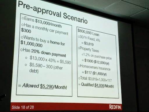 Real Estate Agency «Redfin», reviews and photos, 655 Montgomery St #1500, San Francisco, CA 94111, USA