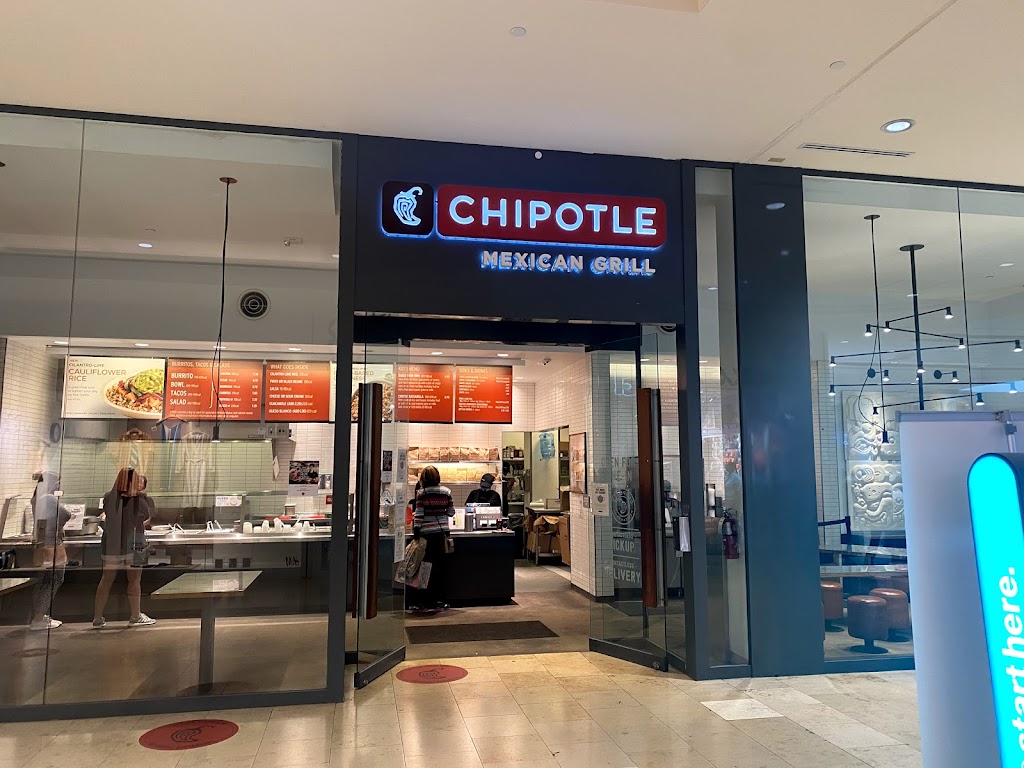 Chipotle Mexican Grill 28211