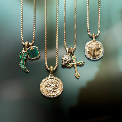 Jewelry Designer «David Yurman», reviews and photos, 371 N Rodeo Dr, Beverly Hills, CA 90210, USA