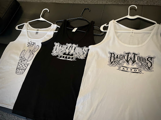 Explore climbing tattoo ideas, creative tattoo ideas in Lakeview, available at Backwoods Tattoo Studio