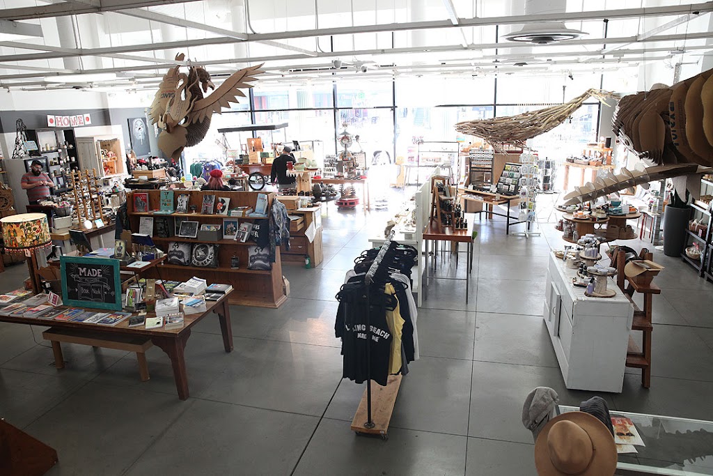 MADE by Millworks Long Beach, CA 90802 Location, Reviews, Hours and