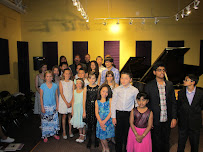 High Range Piano - Photo 4 - Car repair in Cary, NC, Raleigh