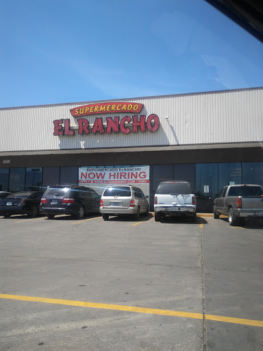 Grocery Store «El Rancho Supermercado», reviews and photos, 6800 Berkman Dr, Austin, TX 78723, USA