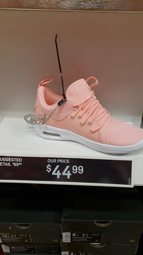 Clothing Store «Nike Factory Store», reviews and photos, 3736 Center Park Dr, West Jordan, UT 84084, USA