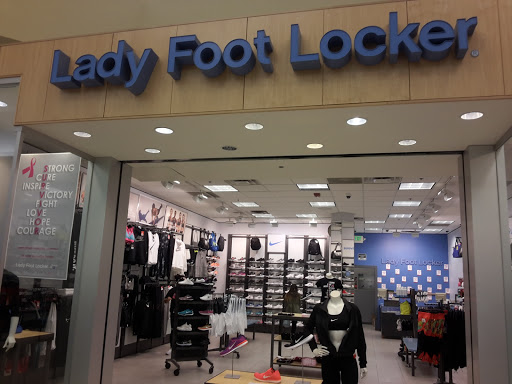 Lady Foot Locker