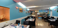 Atmosphère du Restaurant turc Restaurant Akdeniz à Dijon - n°5