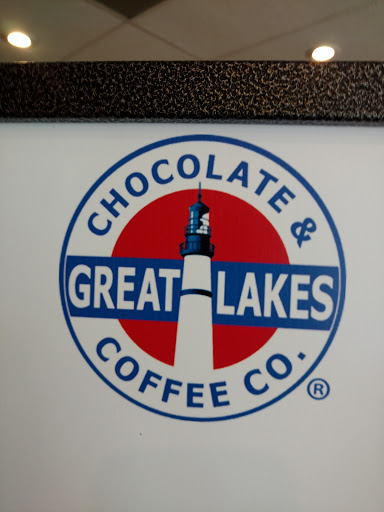 Coffee Shop «Great Lakes Chocolate & Coffee», reviews and photos, 100 W Chicago Rd, Sturgis, MI 49091, USA