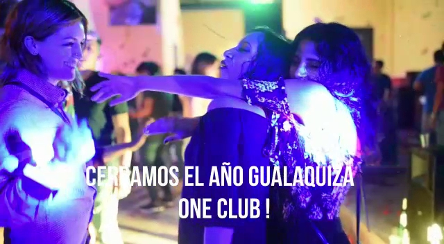 Opiniones de one club en Gualaquiza - Discoteca