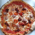 Photo n°2 de l'avis de bixio.u fait le 03/08/2019 à 17:53 sur le  Il Regno della Pizza à Rho