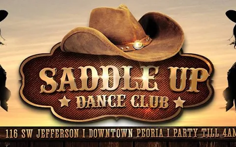Saddle Up Dance Club image