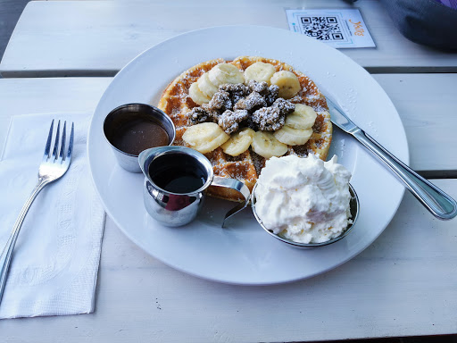 Breakfast delivery in Vancouver