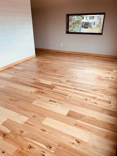 Superior Wood Floors
