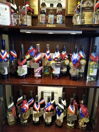 Winery «Carlos Creek Winery», reviews and photos, 6693 County Rd 34 NW, Alexandria, MN 56308, USA