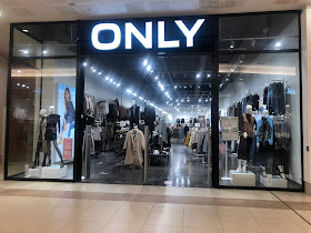 Only Stores Belgium