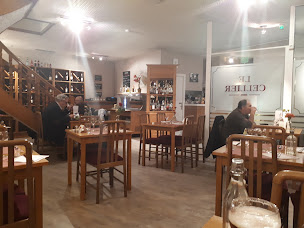 Photo n°15 de Le Cellier à Cognac ()