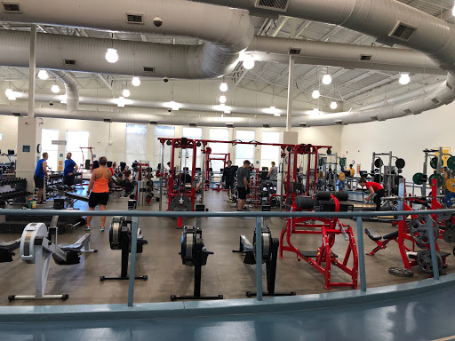 Melcor YMCA at Crowfoot