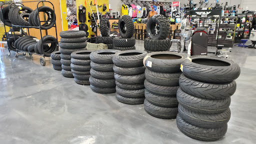 Used Motorcycle Dealer «Freedom PowerSports Hurst», reviews and photos, 633 NE Loop 820, Hurst, TX 76053, USA