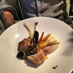 Photo n°2 de l'avis de giulia.a fait le 03/09/2023 à 10:17 sur le  Ristorante La Pernice à Sulzano