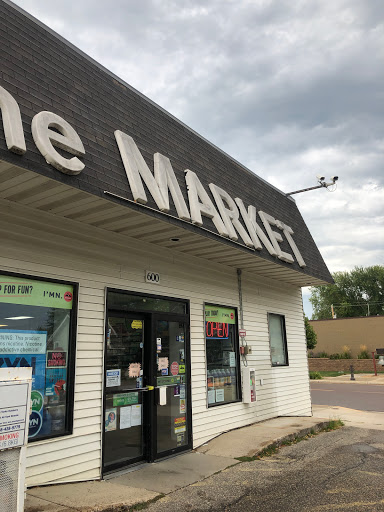 The Market, 600 Walnut Ave, Madison Lake, MN 56063, USA, 