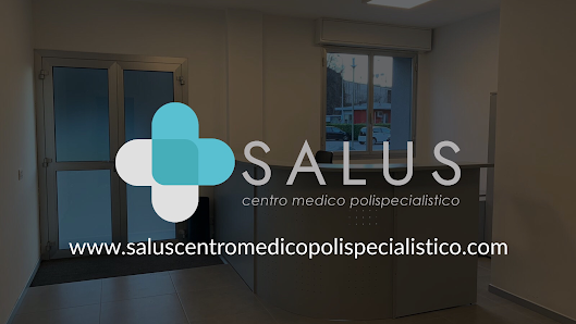 Salus - Centro Medico Polispecialistico a Maslianico in Provincia di Como Via XXV Aprile 23 Piano terra dello stabile Metaltex Italia, 22026 Maslianico CO, Italia