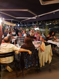 Atmosphère du Restaurant La Vigna à Nice - n°11