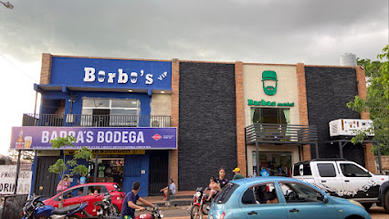 Barba's - Bodega & Market & ICE