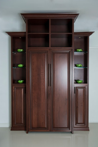 Cabinet Maker «Closet Factory S. Florida», reviews and photos, 1536 S Dixie Hwy, Miami, FL 33146, USA