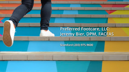Preferred Footcare, LLC