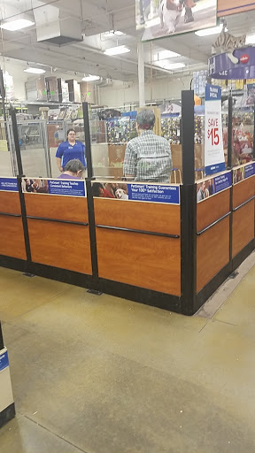 Pet Supply Store «PetSmart», reviews and photos, 2828 Campus Pkwy, Riverside, CA 92507, USA