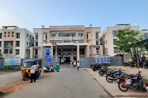 Rajiv Gandhi Institute of Medical Sciences image