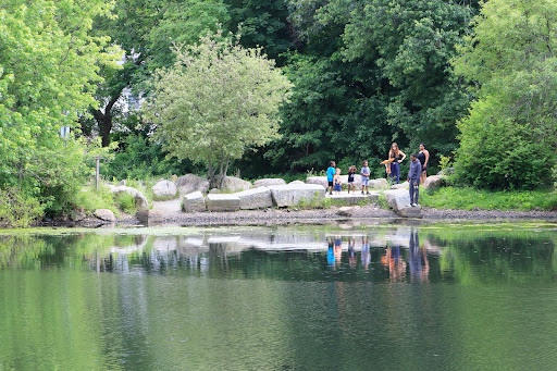 Park «Town of Arlington Menotomy Rocks Park», reviews and photos, 129 Jason St, Arlington, MA 02476, USA