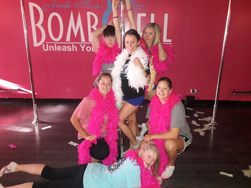 Dance School «Bombshell Movement Studio», reviews and photos, 10511 S Western Ave, Chicago, IL 60643, USA