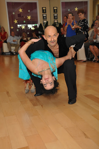 Dance School «Fred Astaire Dance Studio of Bonita Springs», reviews and photos, 25221 Chamber of Commerce Dr, Bonita Springs, FL 34135, USA