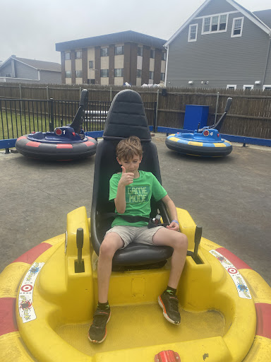 Amusement Park «Adventureland Family Fun Park», reviews and photos, 112 Point Judith Rd, Narragansett, RI 02882, USA