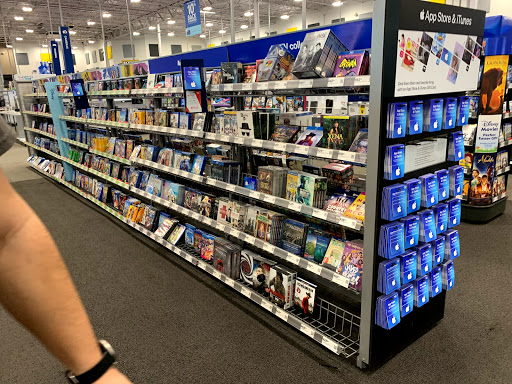 Electronics Store «Best Buy», reviews and photos, 11066 Pecan Park Blvd, Cedar Park, TX 78613, USA