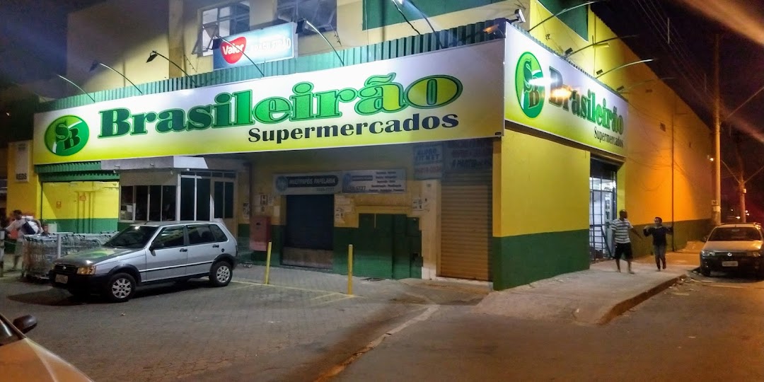 Brasileirão Supermercados