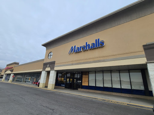 Department Store «Marshalls», reviews and photos, 76 Rockland Plaza, Nanuet, NY 10954, USA