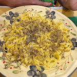 Photo n°1 de l'avis de Boris.e fait le 09/09/2017 à 20:47 sur le  Osteria l'Upupa à San Miniato