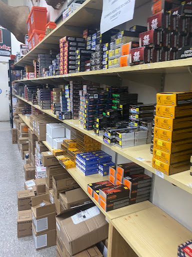 Gun Shop «Gunnies», reviews and photos, 396 State St, Orem, UT 84058, USA