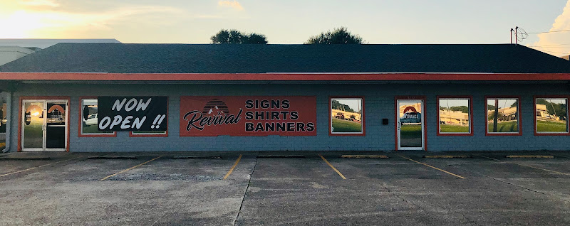 Revival Signs LLC