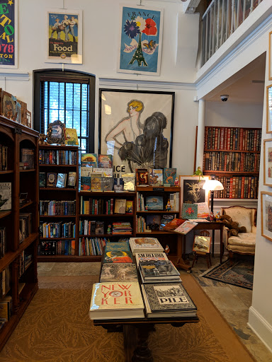 Book Store «NeverMore Books», reviews and photos, 702 Craven St, Beaufort, SC 29902, USA