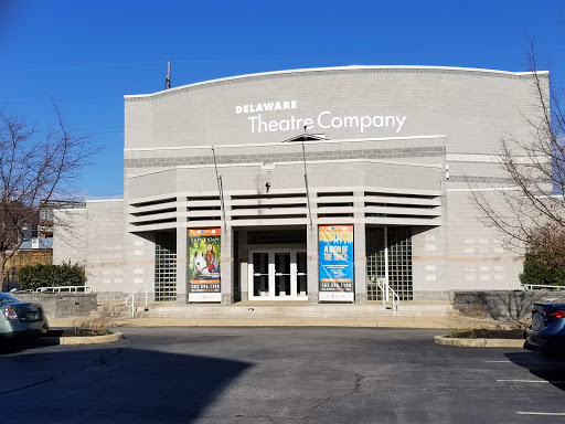 Entertainer «Delaware Theatre Company», reviews and photos, 200 Water St, Wilmington, DE 19801, USA