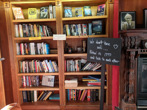 Coffee Shop «Inxpot», reviews and photos, 195 River Run Rd, Keystone, CO 80435, USA