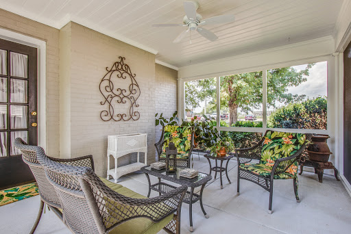 Real Estate Agency «Post and Company Real Estate», reviews and photos, 501 Ligon Dr, Nashville, TN 37204, USA