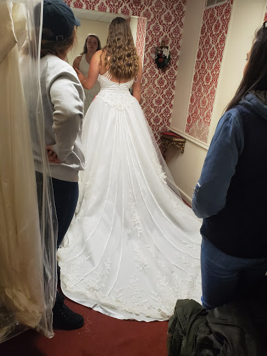 Frank Bernard Ltd., 725 Philadelphia Pike, Wilmington, DE 19809, USA, 