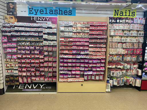 Beauty Supply Store «Eatontown Beauty Supply», reviews and photos, 245 NJ-35, Eatontown, NJ 07724, USA