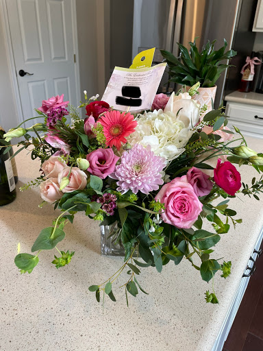 Florist «An Enchanted Florist Inc.», reviews and photos, 39 W State St, Doylestown, PA 18901, USA