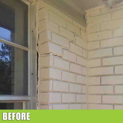 Concrete Contractor «Alpha Foundations», reviews and photos