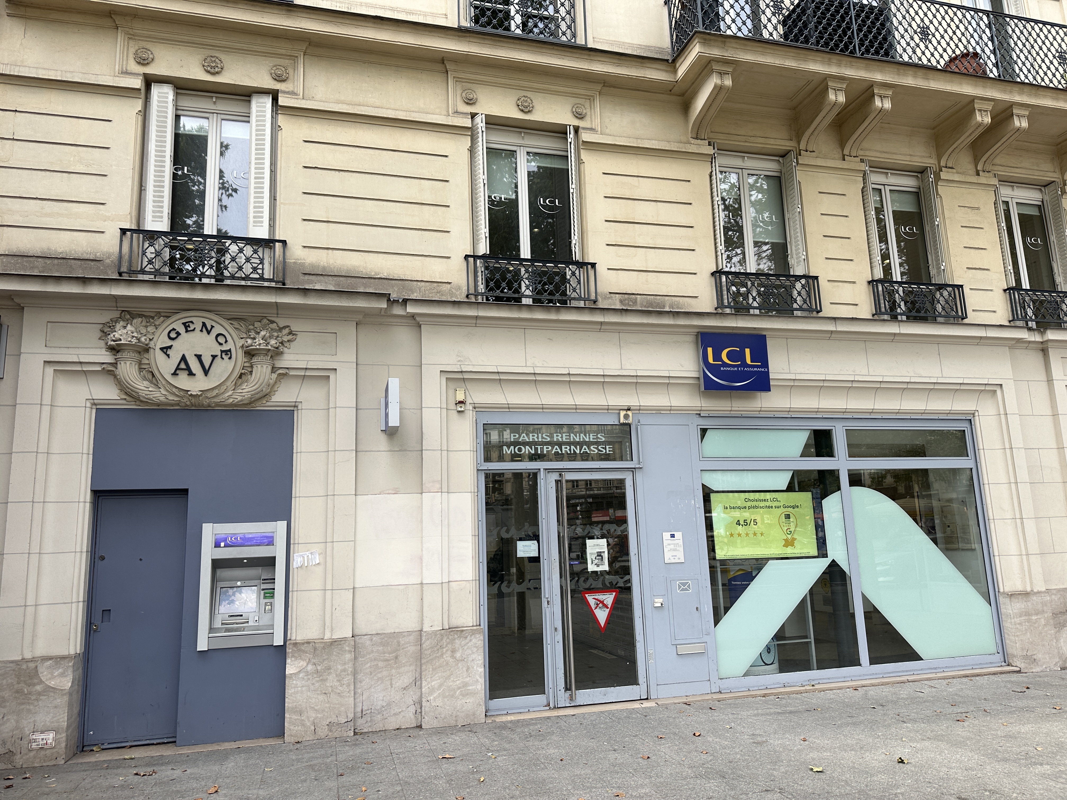 Photo n° 1 de l'avis de Mila.r fait le 29/10/2023 à 18:23