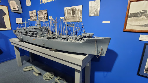 Country Club «St Lucie County Regional History Center», reviews and photos, 414 Seaway Dr, Fort Pierce, FL 34949, USA